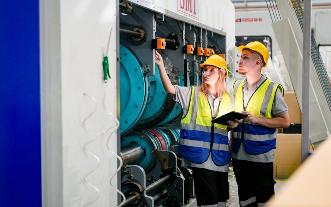 Bezpieczne instalacje elektryczne od podstaw – złączki, puszki, przepusty