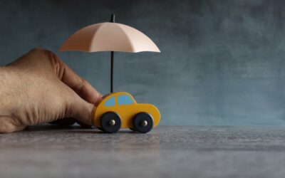 Ubezpieczenie samochodu krok po kroku – co obejmuje dobra polisa i jak ją zawrzeć online