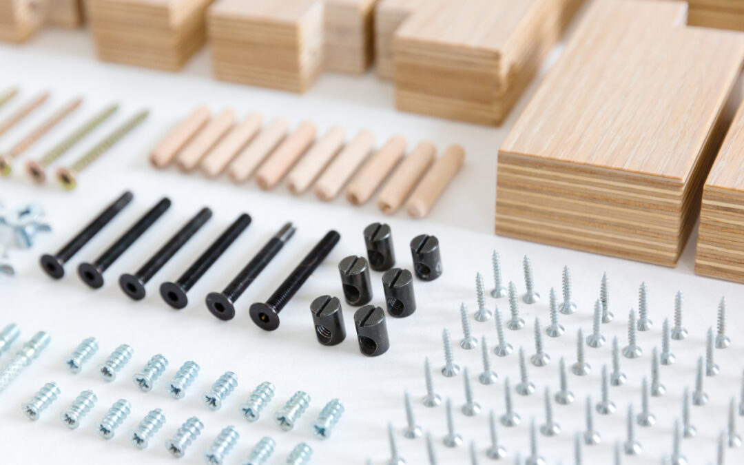 BOM w praktyce – jak struktura produktu wpływa na efektywność produkcji