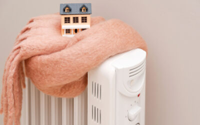 Jak ogrzać dom ekologicznie? Nowoczesne technologie, które zmieniają polskie domy