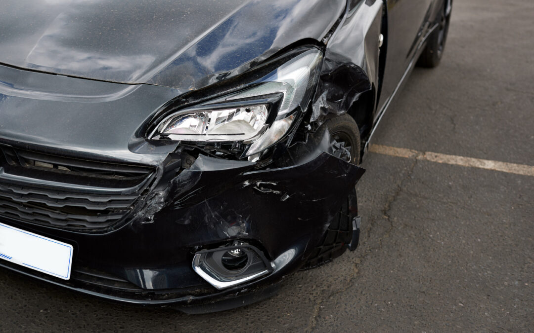 Detailing i naprawy karoserii – jak przywrócić autu wygląd salonowy bez dużych wydatków