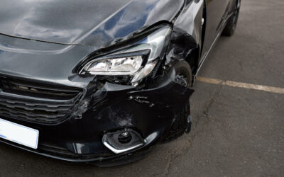 Detailing i naprawy karoserii – jak przywrócić autu wygląd salonowy bez dużych wydatków