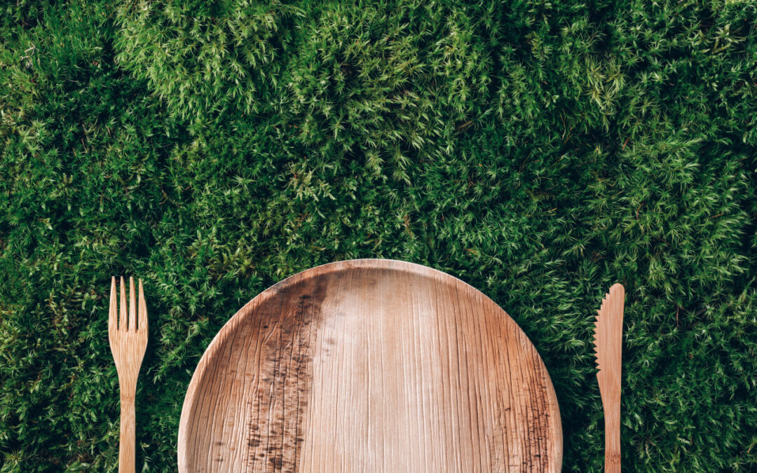 Zielona rewolucja w przemyśle spożywczym – jak firmy ograniczają ślad węglowy