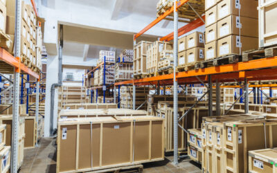 Jak zaplanować rozbudowę magazynu bez przerywania pracy firmy