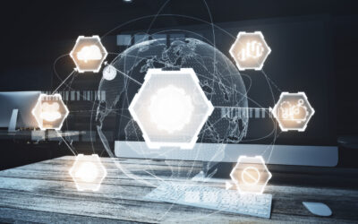 Synergia technologii w przemyśle 4.0 – jak integracja APS i ERP tworzy inteligentne przedsiębiorstwo