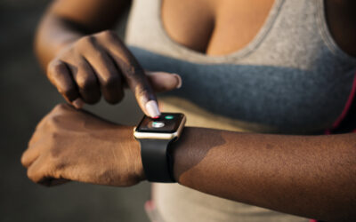 Smartwatch dla aktywnych – najlepszy towarzysz treningu