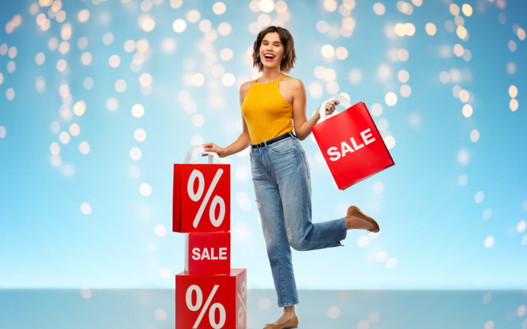 Promocje bez zgrzytów – jak technologie wspierają zarządzanie cenami w e-commerce i retailu