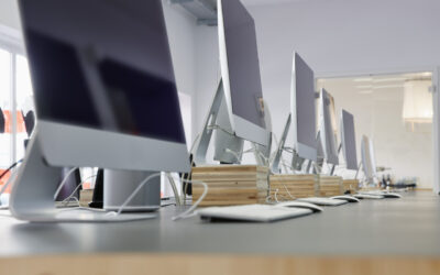 Jak skutecznie zarządzać sprzętem Apple w firmie i nie pogubić się po pierwszych zakupach?