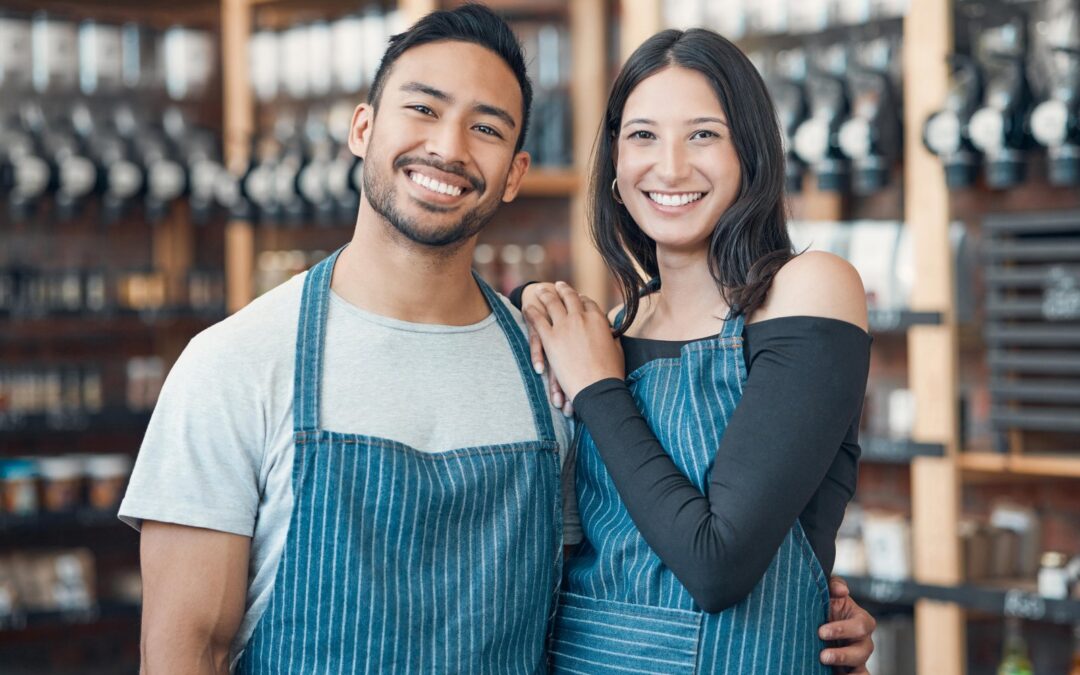 Pierwszy biznes w handlu – jak uniknąć najczęstszych błędów?