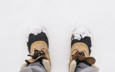 Jak wybrać obuwie robocze na zimę, które zapewni komfort i bezpieczeństwo?