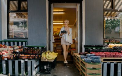 Franczyza krok po kroku – od decyzji do otwarcia sklepu