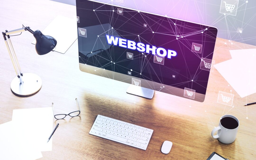 Dlaczego bezpieczeństwo strony wpływa na sprzedaż i liczbę zapytań od klientów