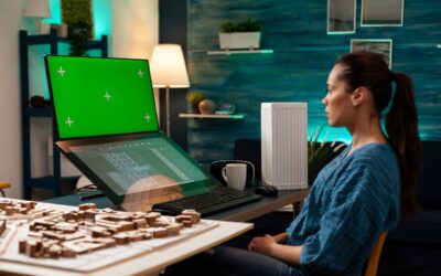 Laptop do pracy z dużymi plikami — jak uniknąć ograniczeń sprzętowych?