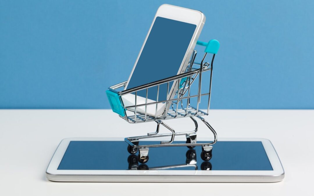 Jak bezpiecznie kupić smartfon przez internet i nie żałować wyboru?
