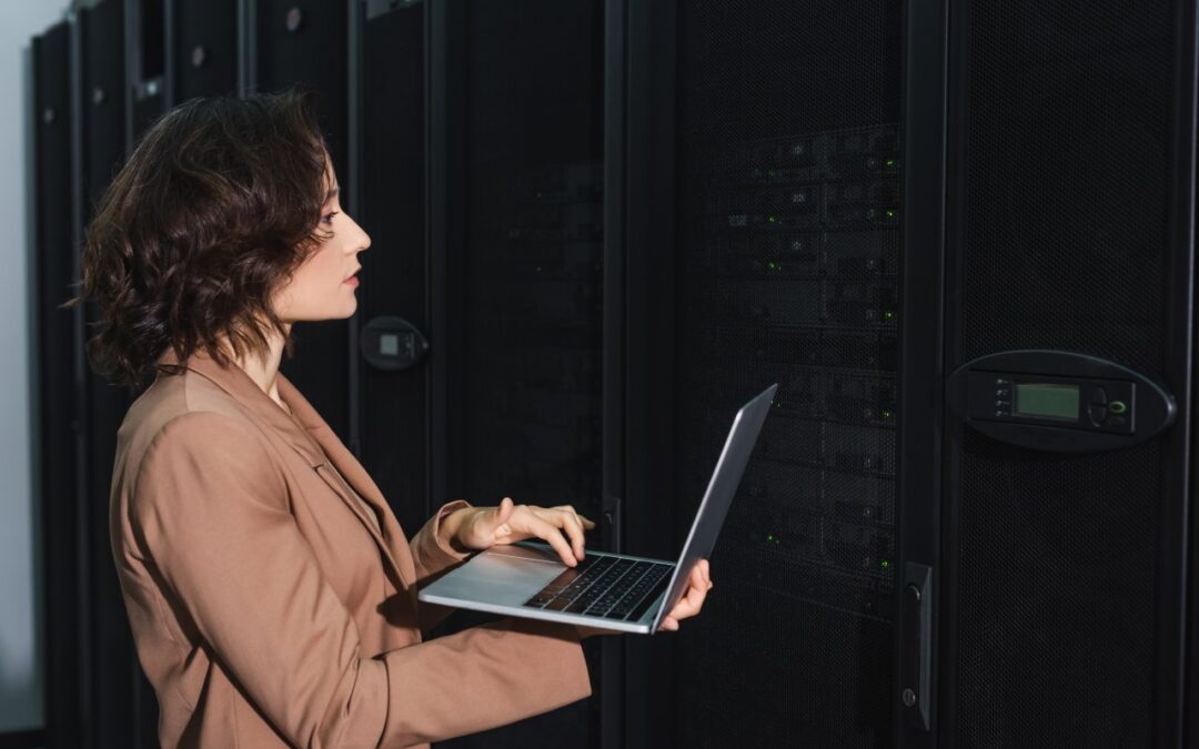 Strona internetowa dla firmy. Od czego zacząć jej tworzenie?