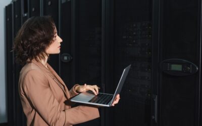 Strona internetowa dla firmy. Od czego zacząć jej tworzenie?