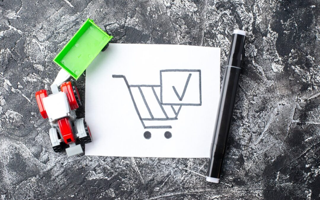 Zmiana konstrukcji wyrobu a BOM – jak utrzymać zgodność listy materiałowej ze zleceniem produkcyjnym?